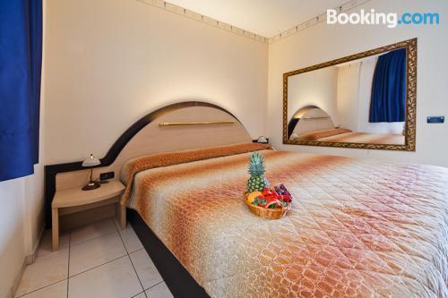 Autosole 2 Hotel Milan Bagian luar foto